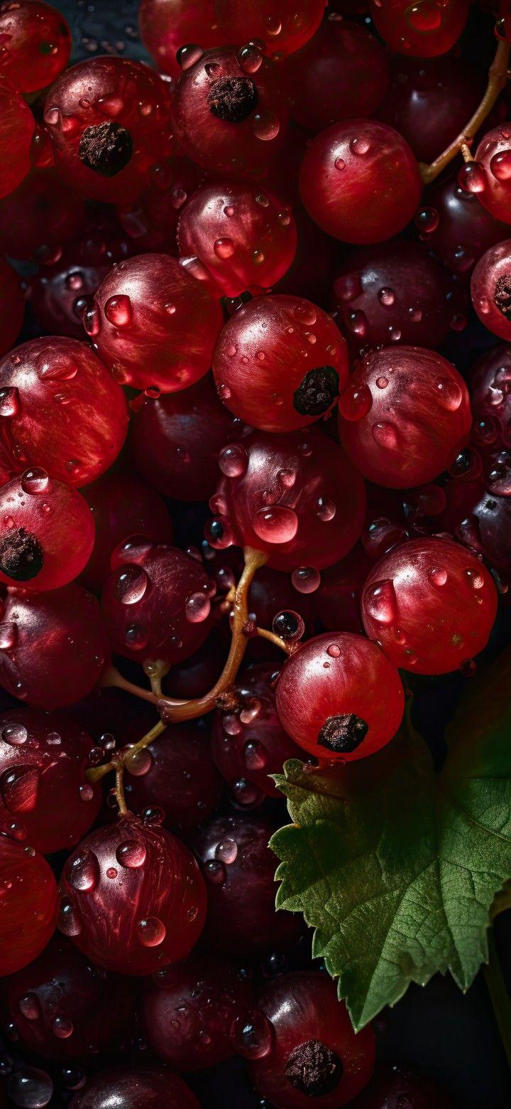 Sunny Harvest: Hand-Picked Berry Treasures